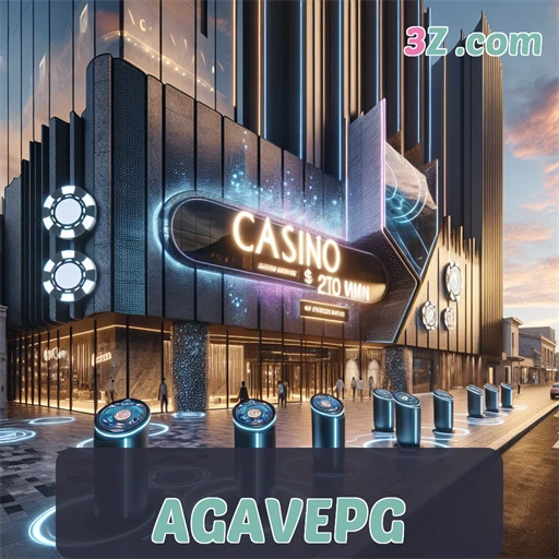 agavepg.com Cassino Online