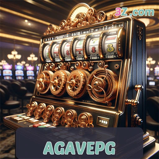 Explorando as Inovações na Plataforma de Jogos da Agavepg