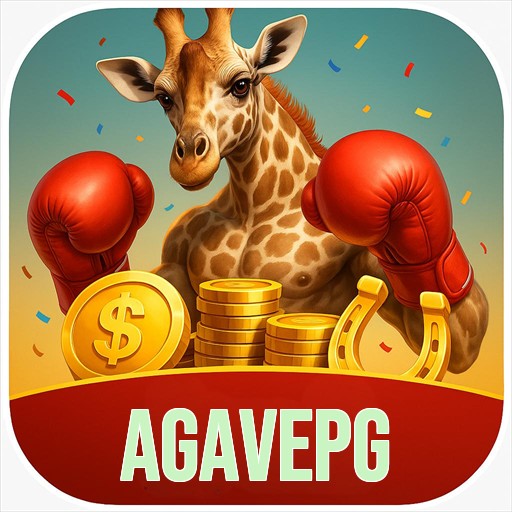 agavepg.com logo