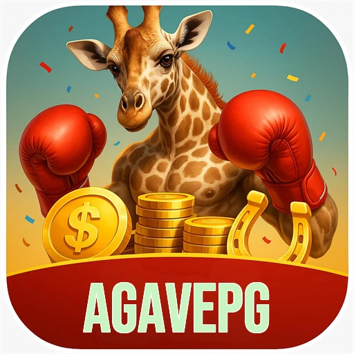 agavepg.com logo
