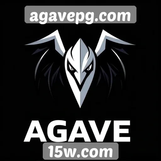 História e evolução do agavepg.com no cenário gamer