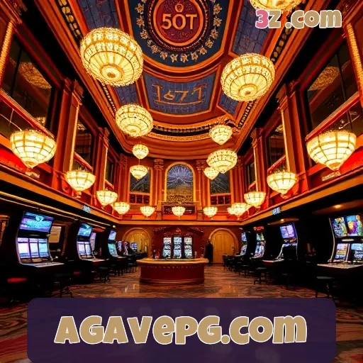 agavepg.com Jackpots
