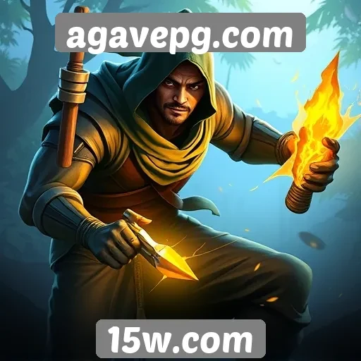 Novidades no catálogo de jogos disponíveis em agavepgcom