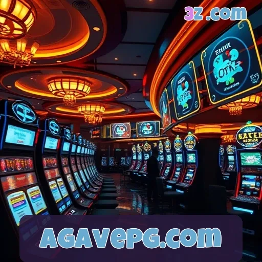 agavepg.com Notícias